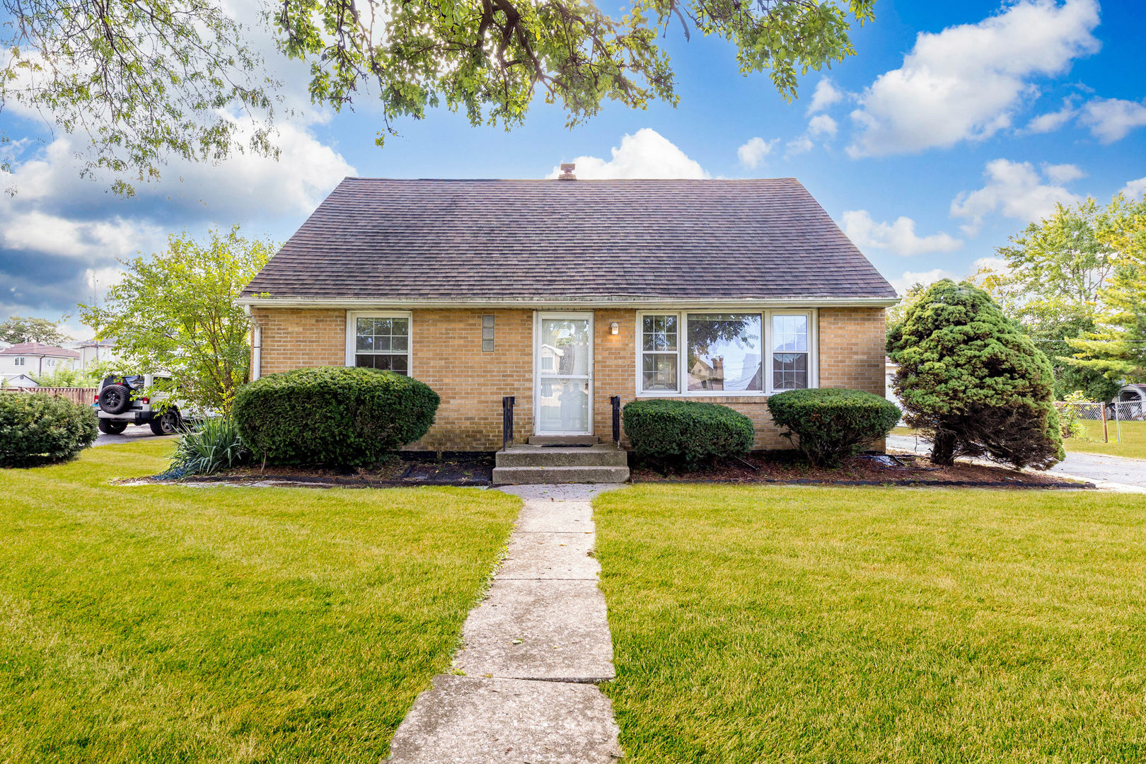 6439 W 81ST Place Property Photo 1