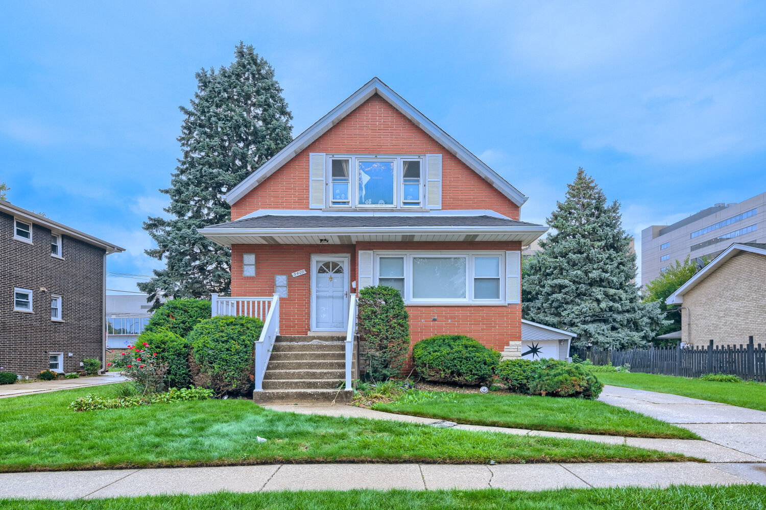 9409 S Kolmar Avenue Property Photo 1