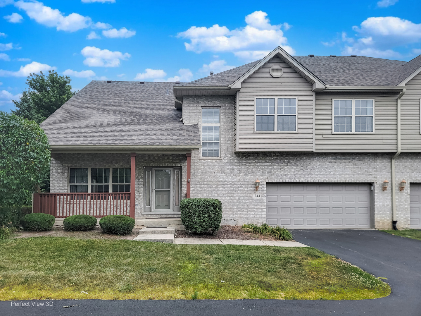 1244 Lacoma Drive Property Photo 1
