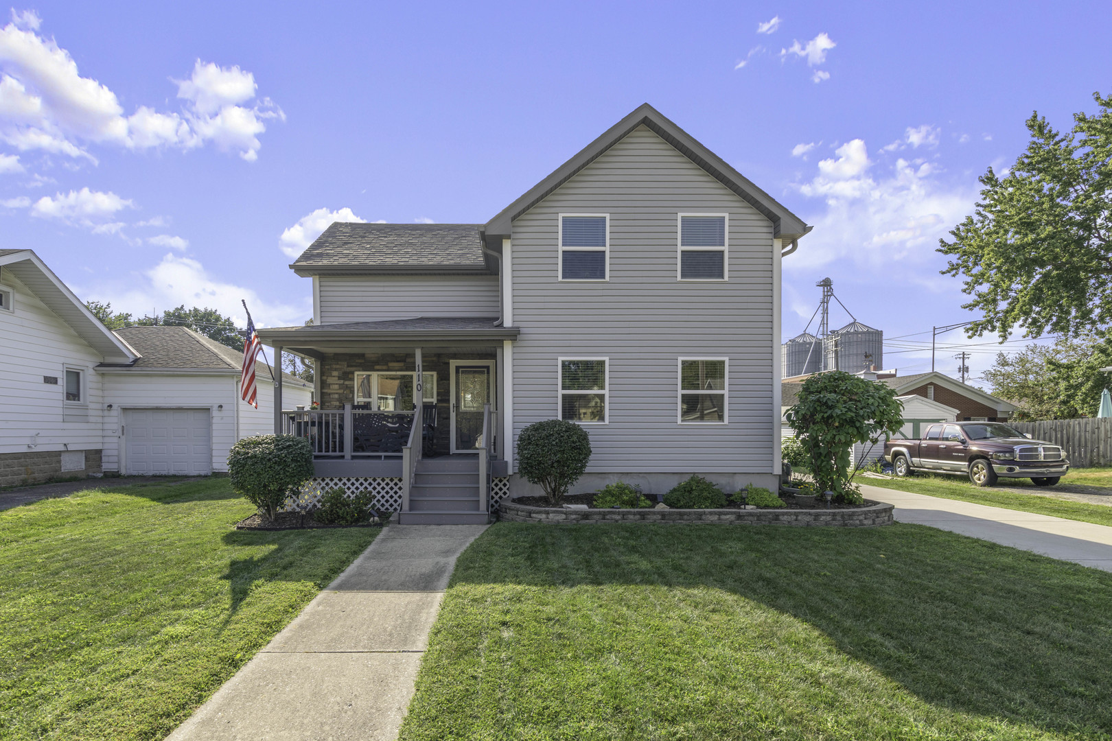110 S Gage Street Property Photo 2