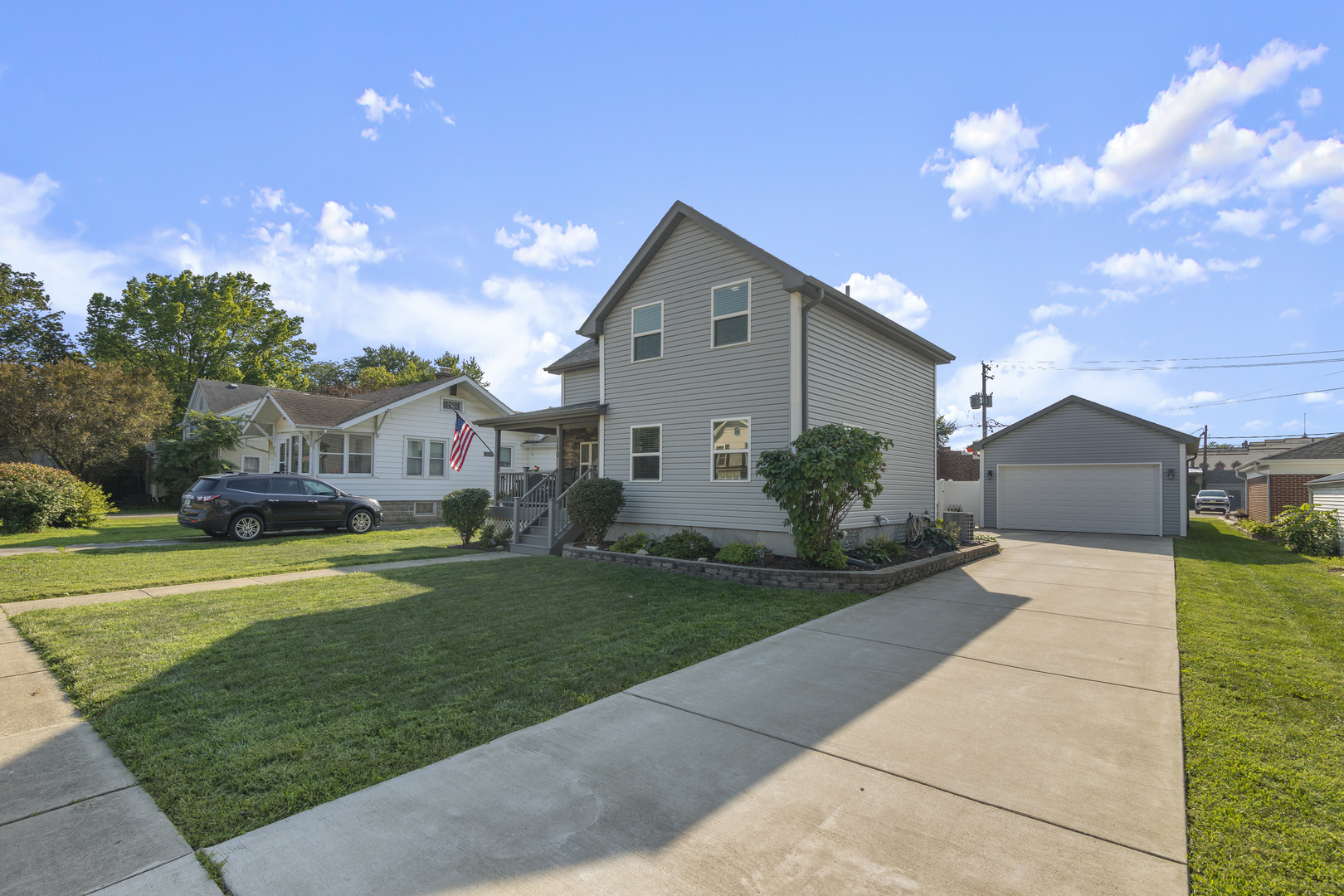 110 S Gage Street Property Photo 3
