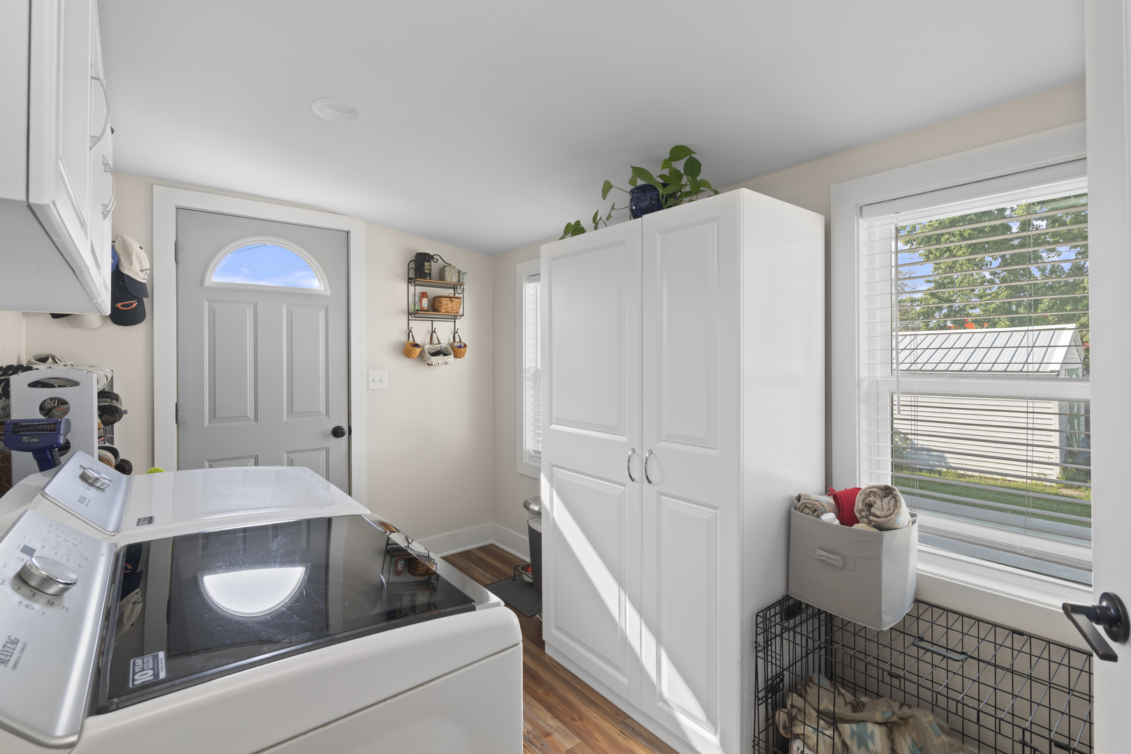 110 S Gage Street Property Photo 15