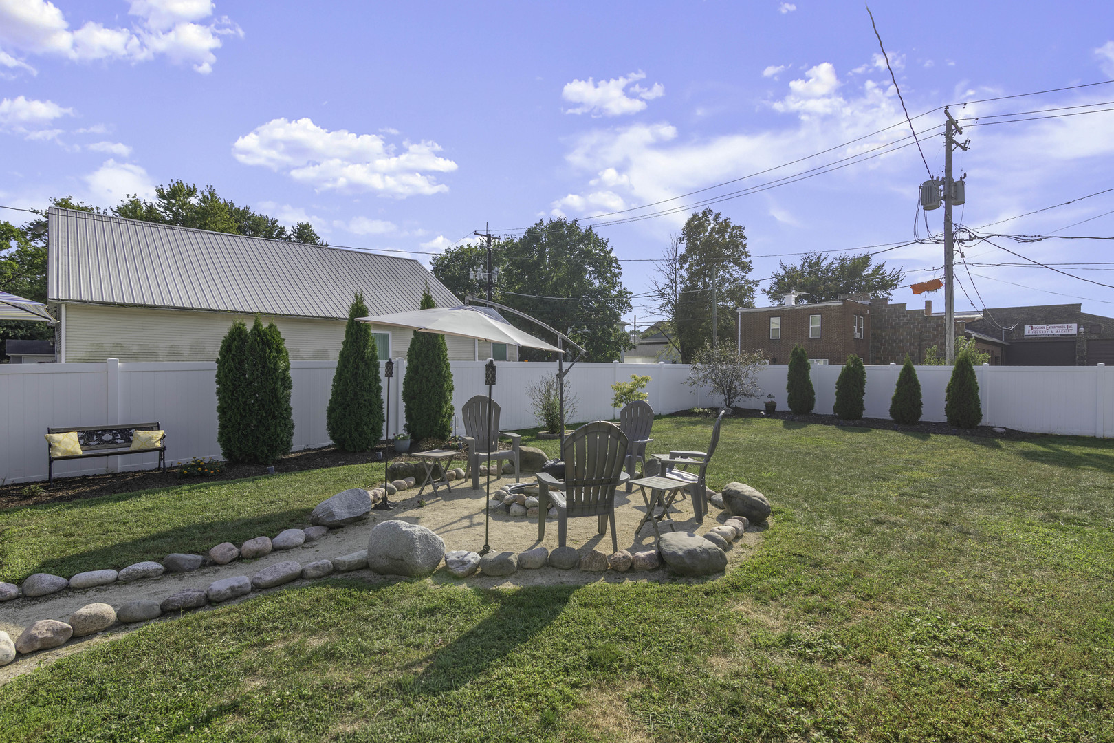 110 S Gage Street Property Photo 29