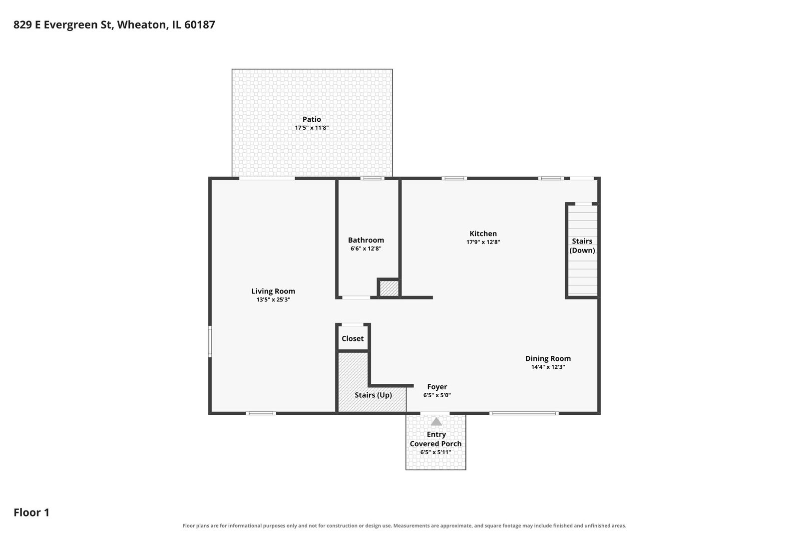 829 E Evergreen Street Property Photo 38
