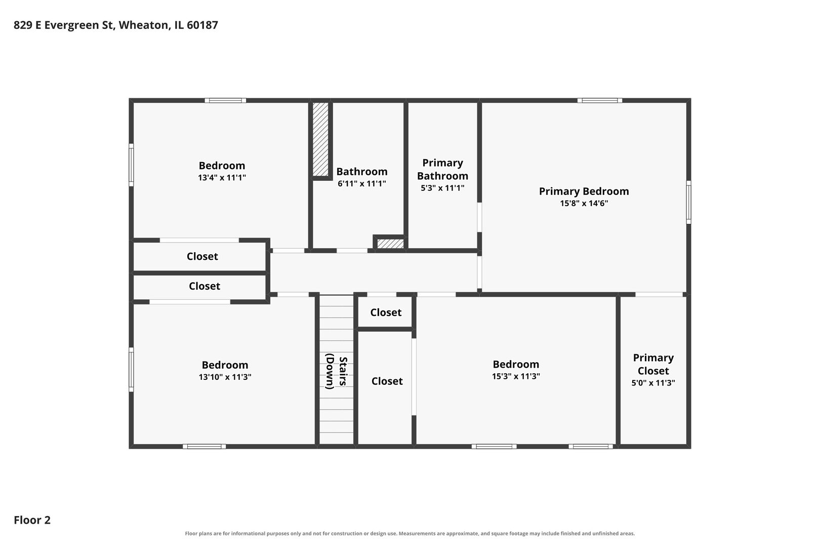 829 E Evergreen Street Property Photo 39