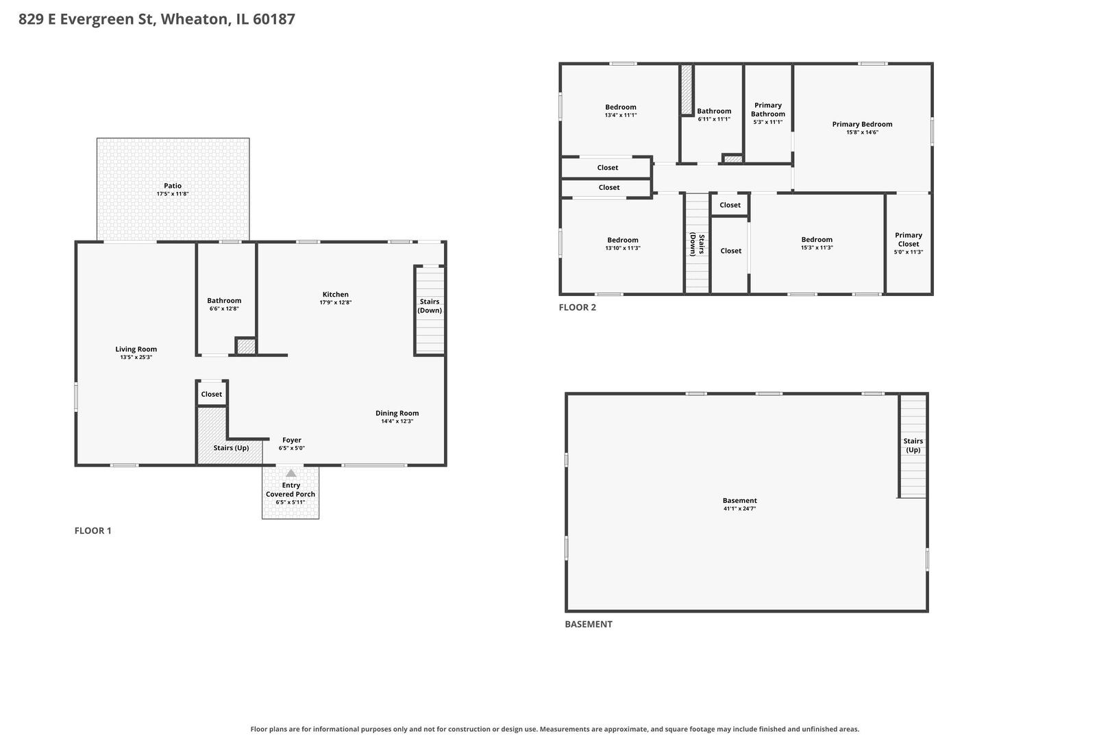 829 E Evergreen Street Property Photo 41