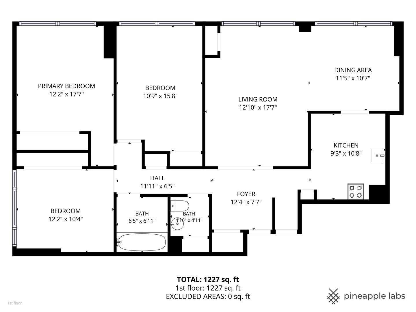 4800 S Lake Park Avenue 2102 Property Photo 29