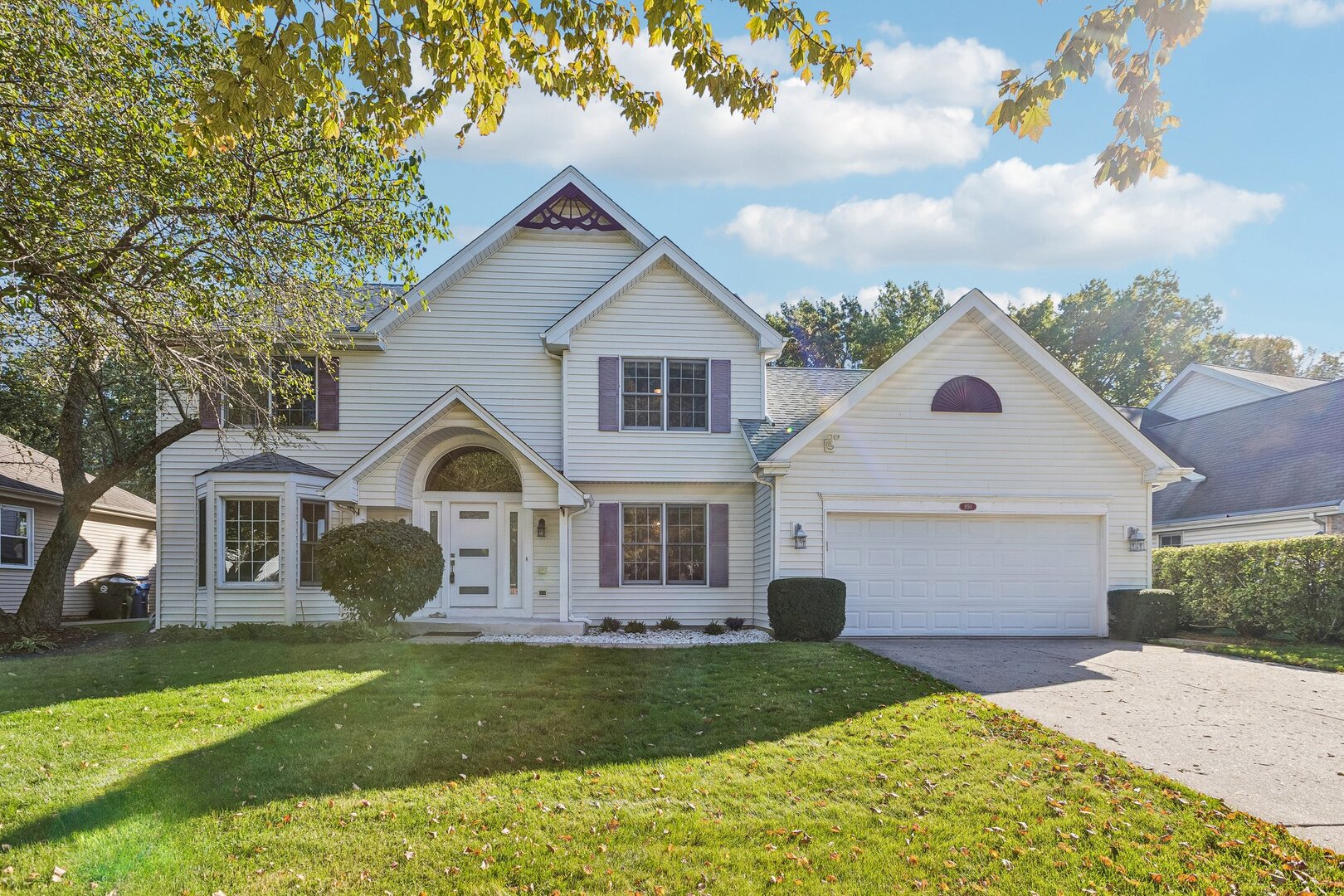 1150 Prairie Drive Property Photo 1