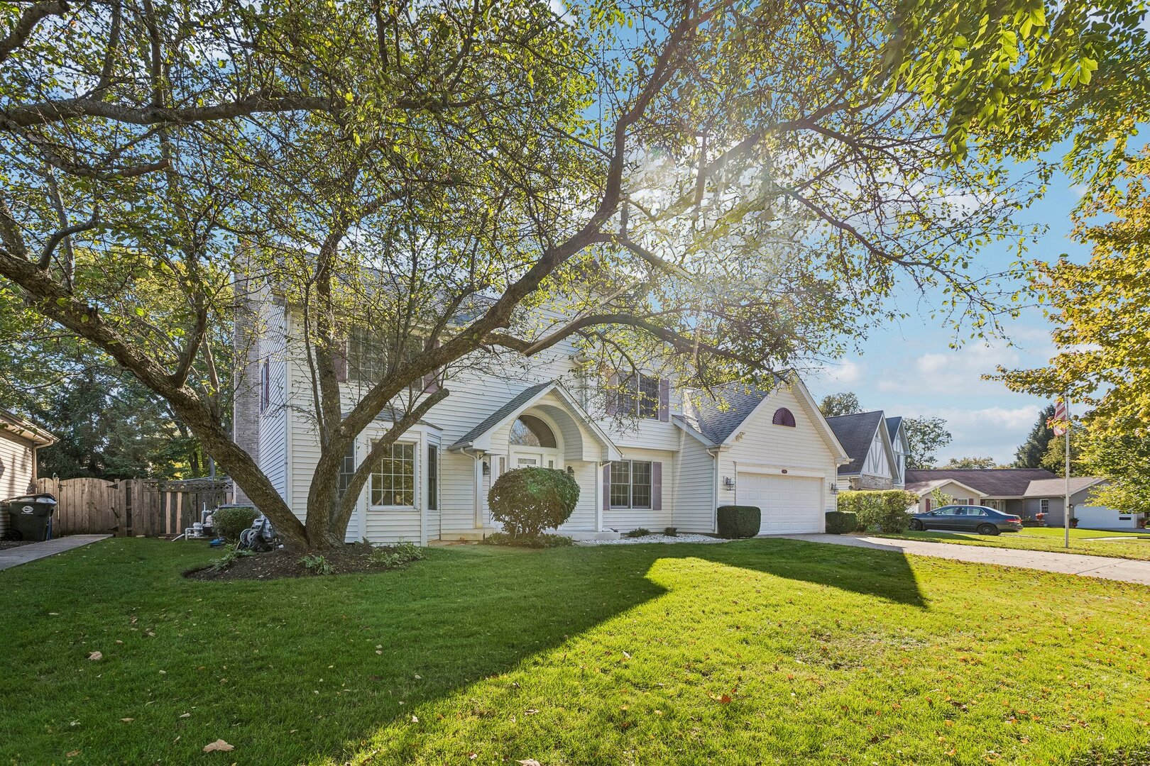 1150 Prairie Drive Property Photo 3