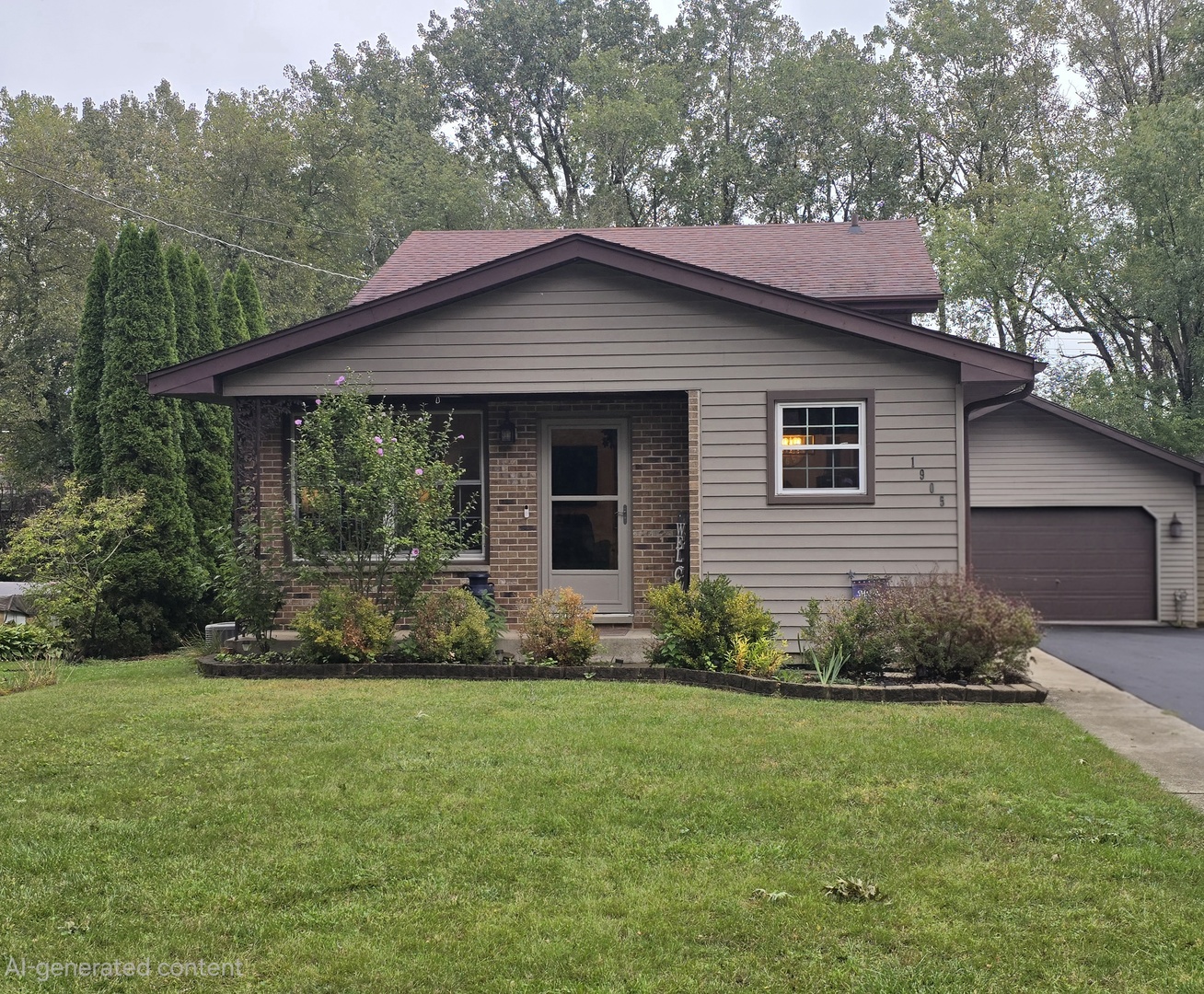 1905 N Hilltop Avenue Property Photo 1