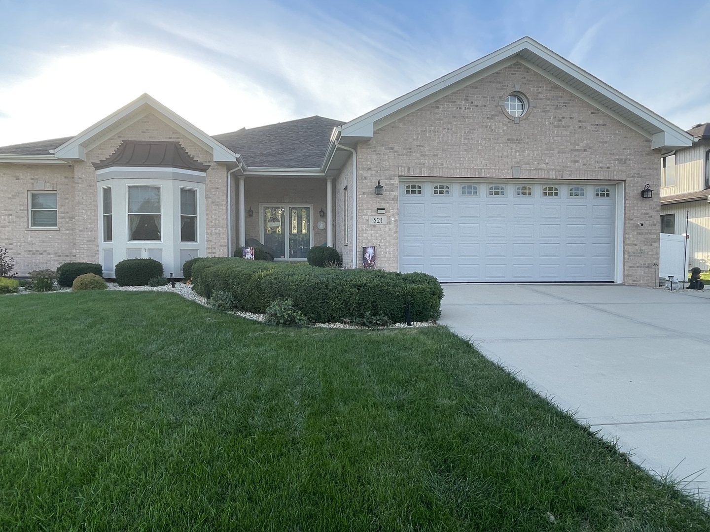 521 Bethany Drive Property Photo 1