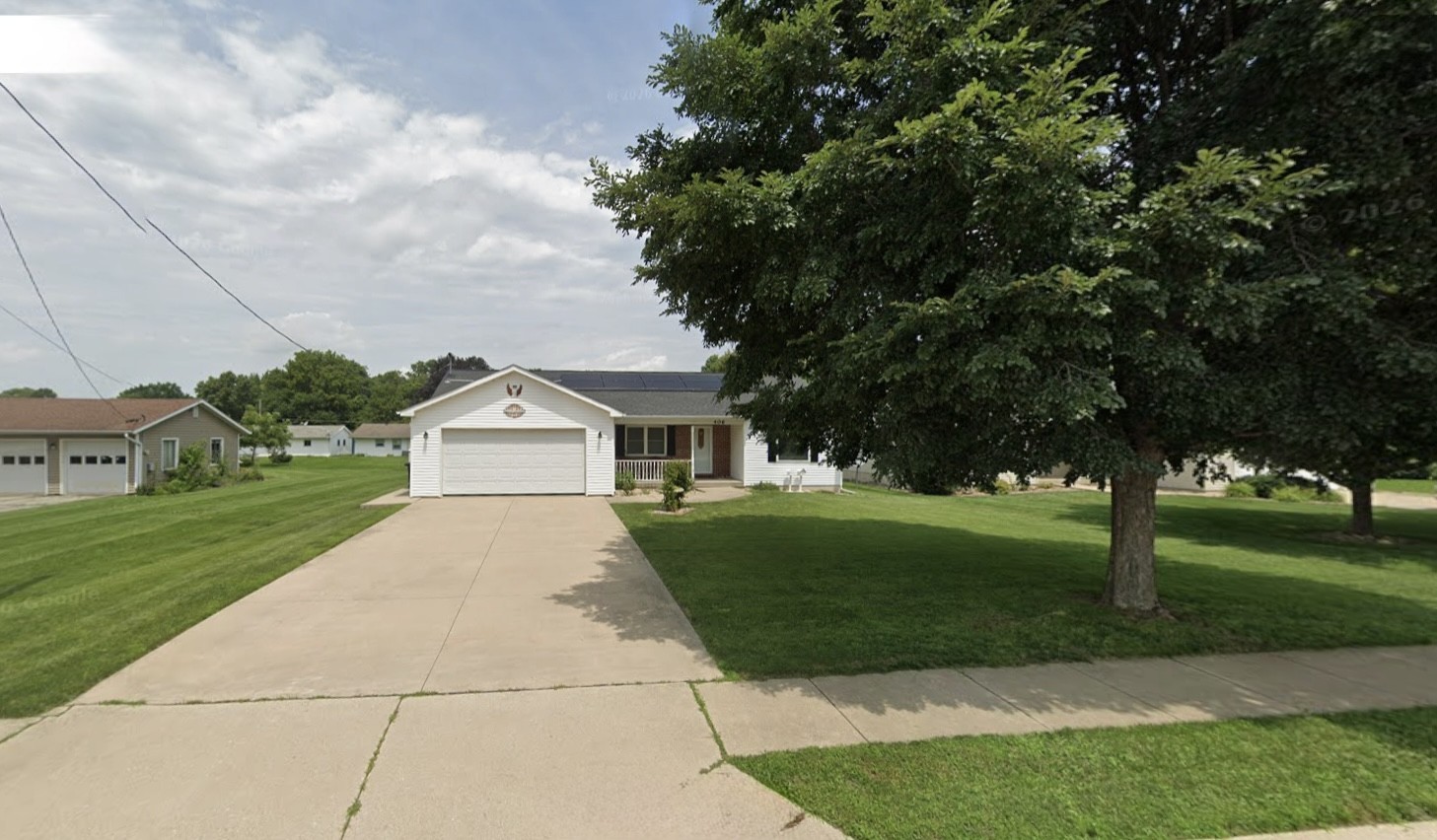 406 W Mckinley Road Property Photo 1