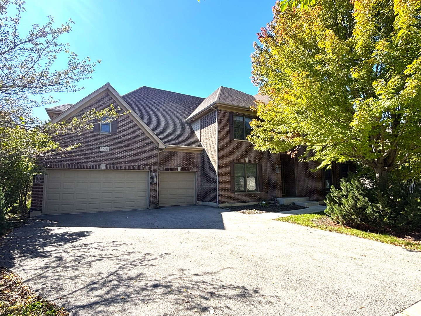 3601 Wetlands Drive Property Photo 1