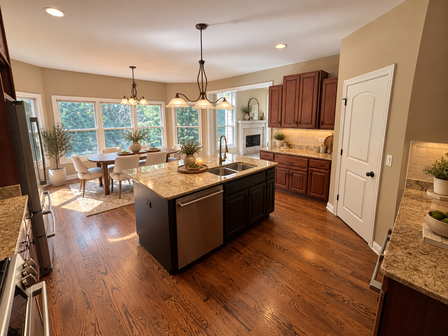 3601 Wetlands Drive Property Photo 4