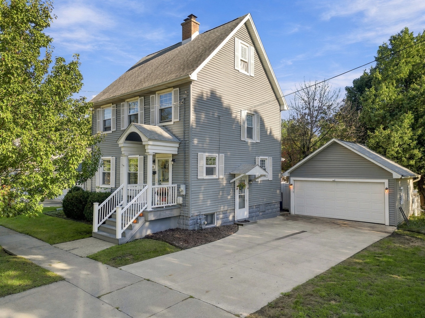314 E Morgan Street Property Photo 1