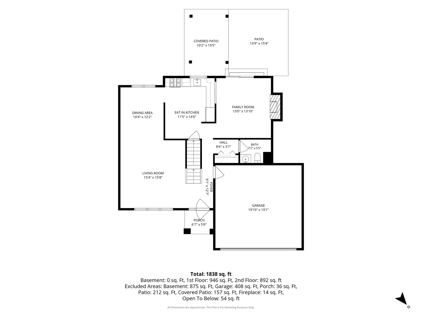 5179 Alder Court Property Photo 24