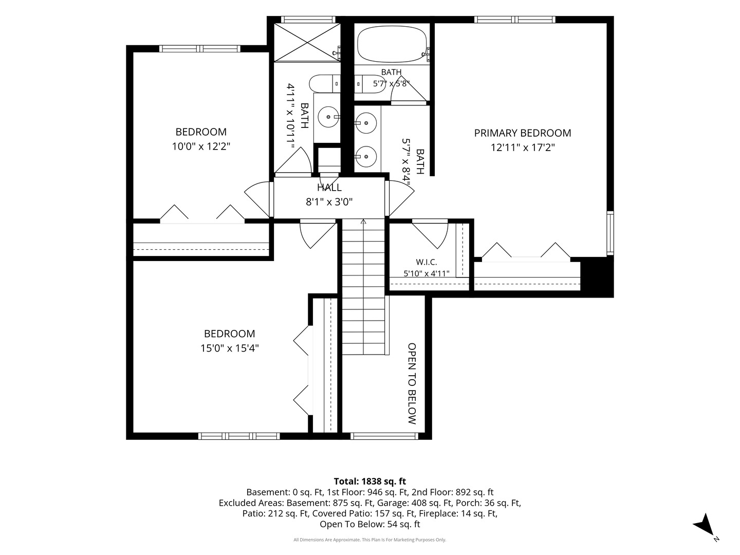 5179 Alder Court Property Photo 25