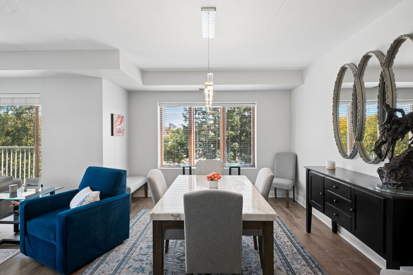 14 S Ashland Avenue 204 Property Photo 8