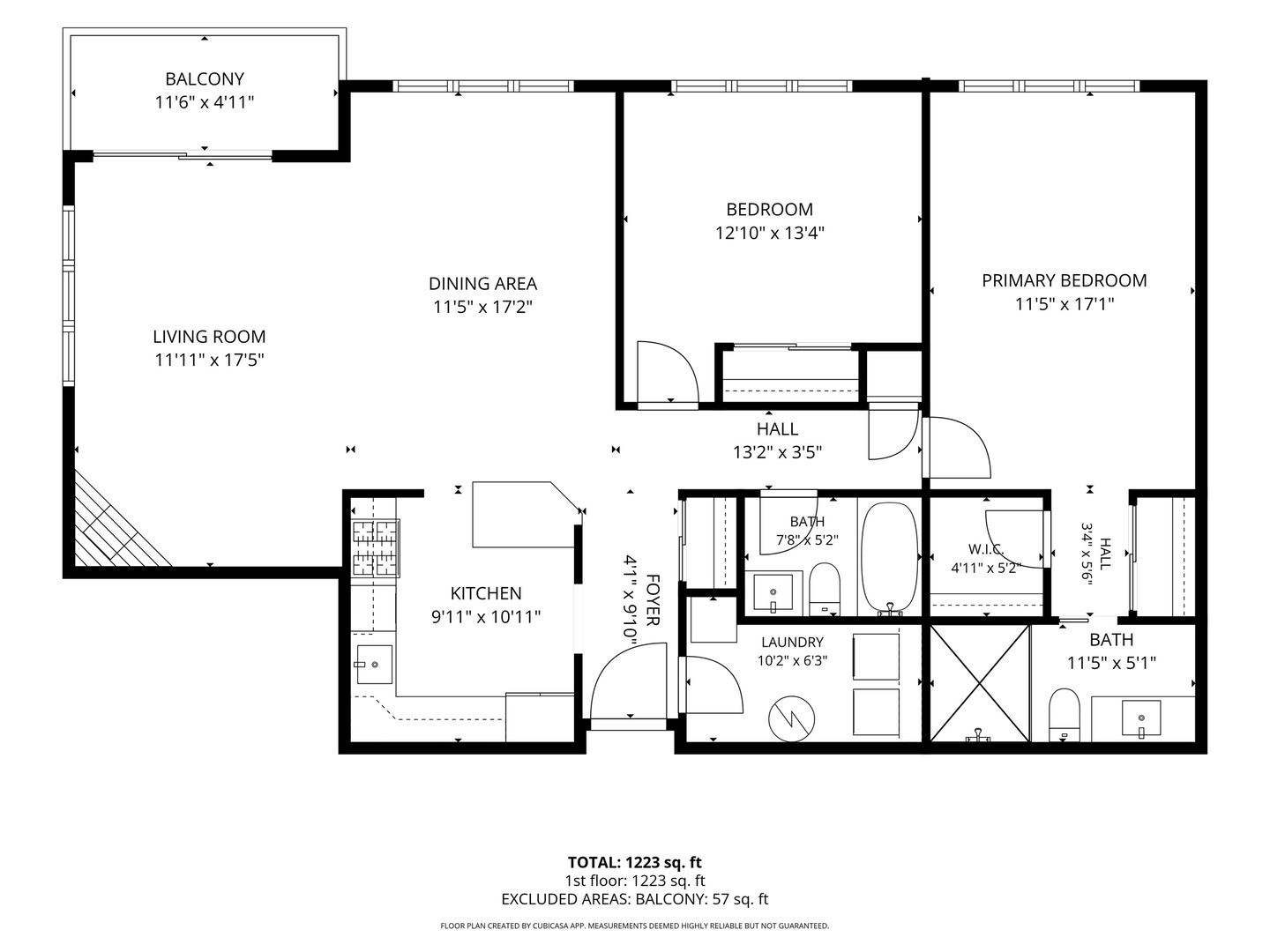 14 S Ashland Avenue 204 Property Photo 19