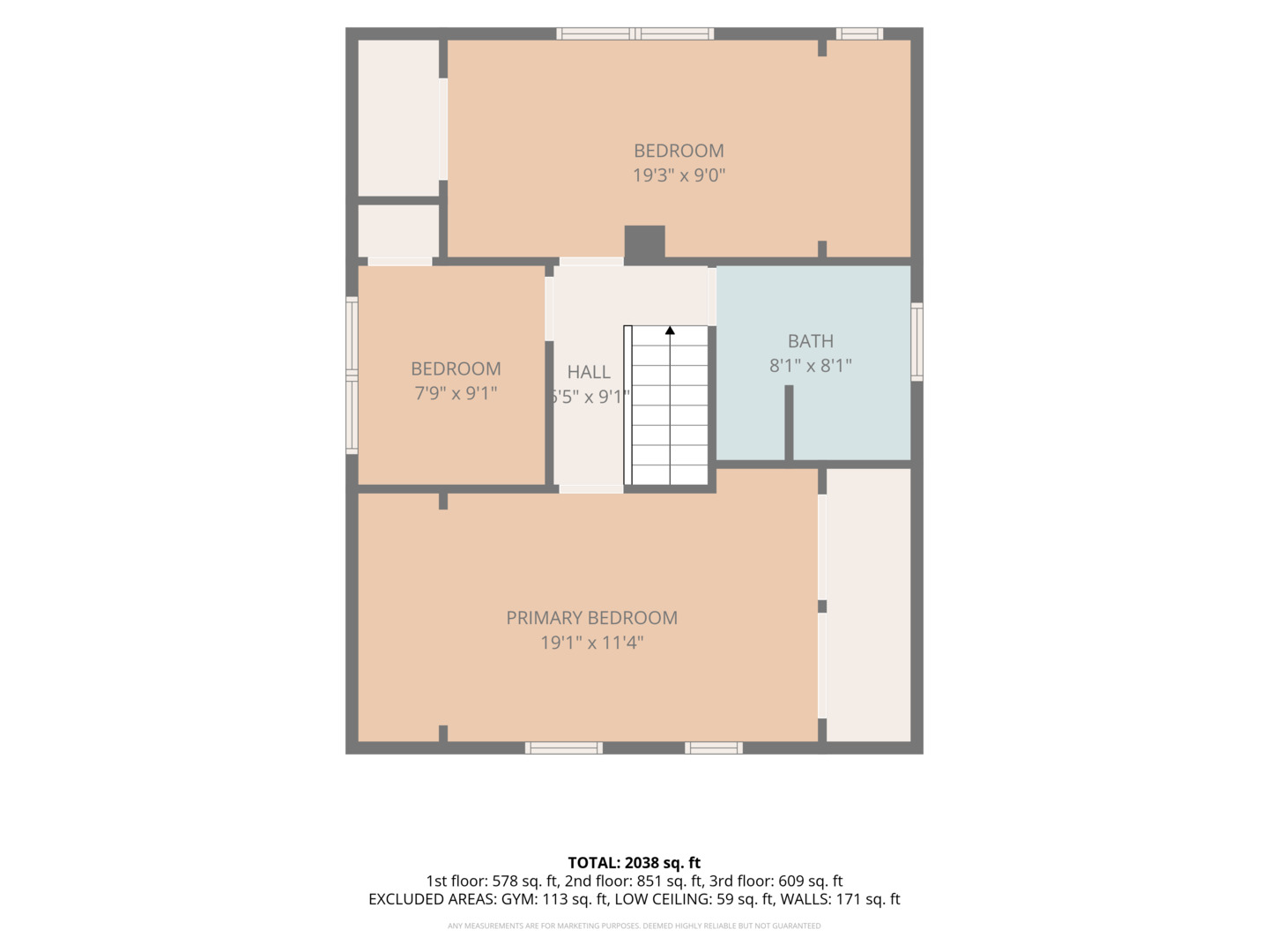 1235 N Harding Avenue Property Photo 45