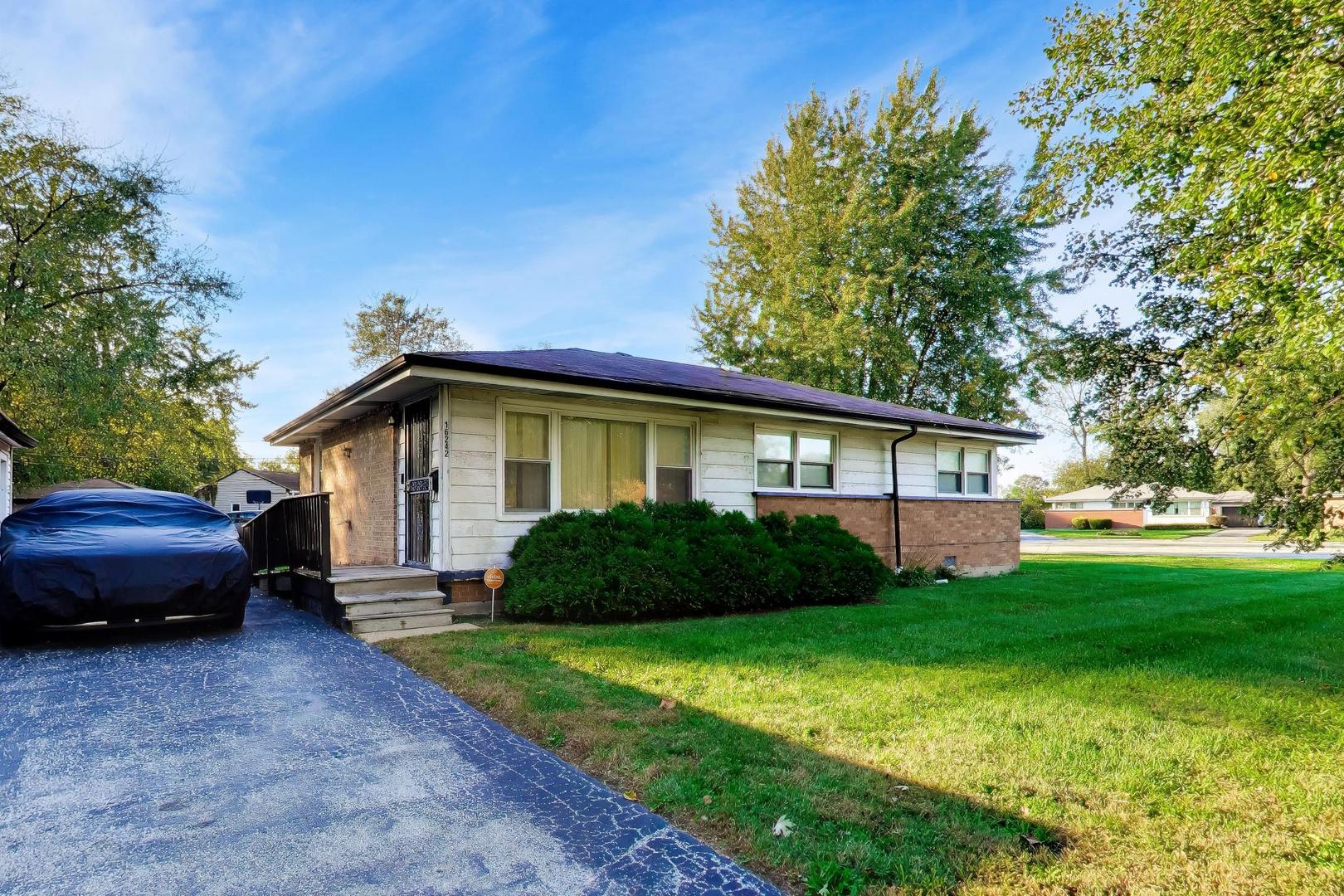 16242 Oxford Drive Property Photo 1