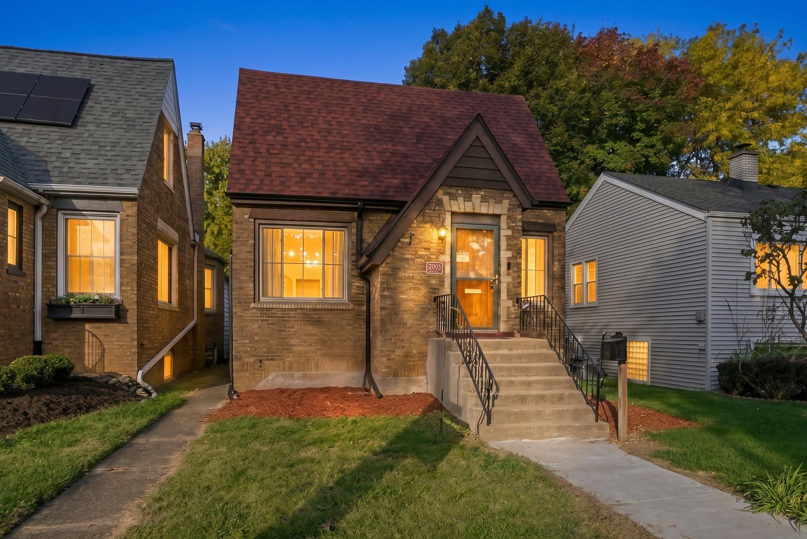 3724 Morton Avenue Property Photo 1