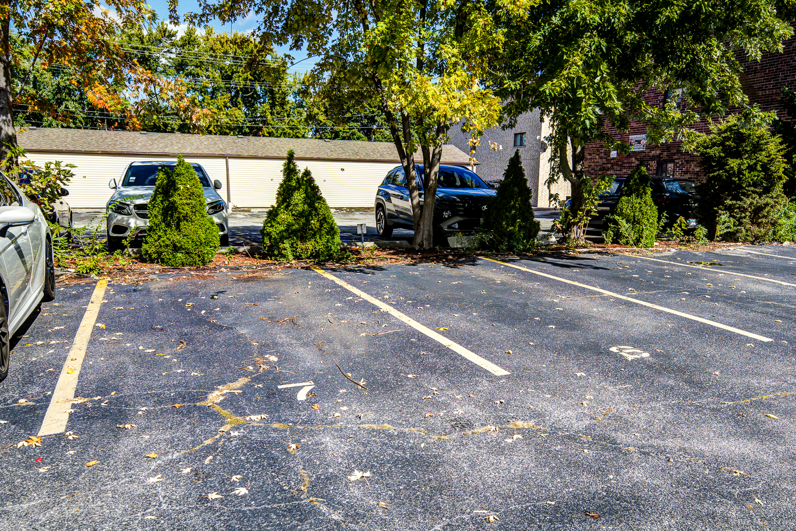 9814 Sayre Avenue 204 Property Photo 16