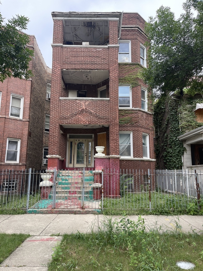 4930 W Washington Boulevard Property Photo 1