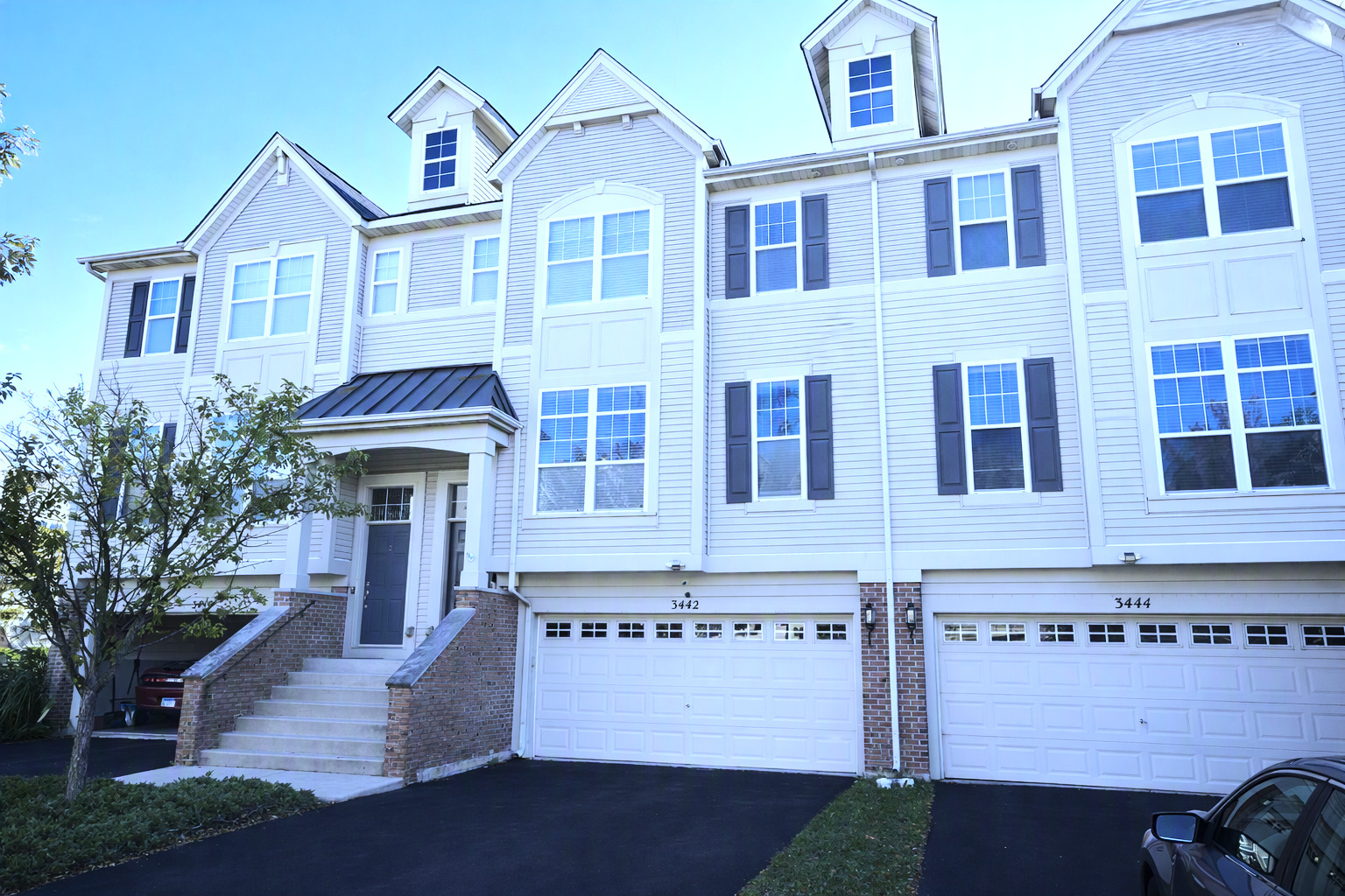 3442 Bradbury Circle Property Photo 1