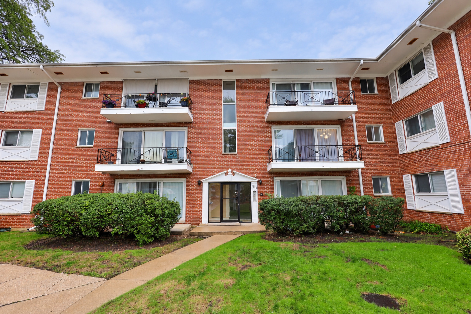 10113 Old Orchard Court 103 Property Photo 1