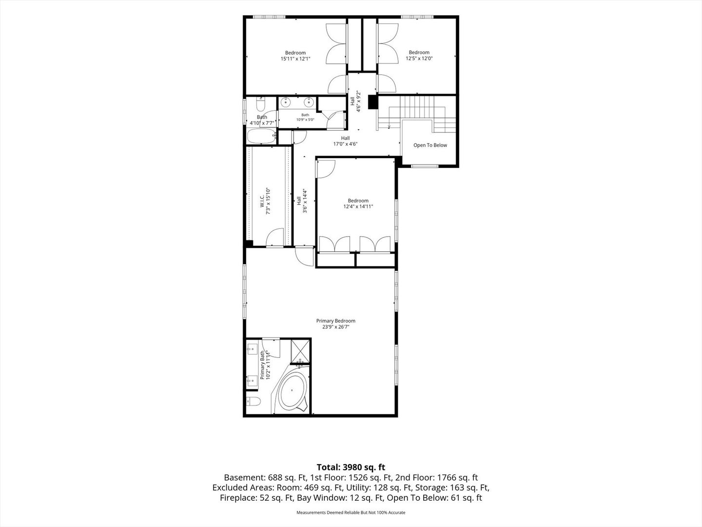 13 Windwood Drive Property Photo 52