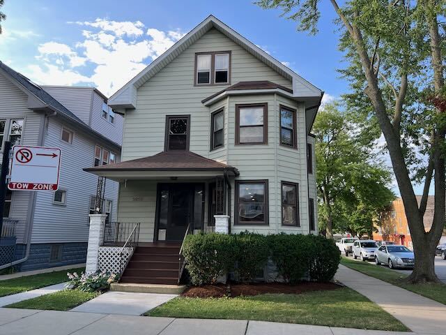 5059 W Argyle Street