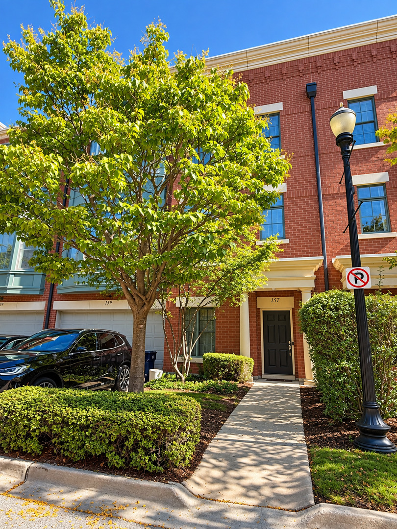 157 River Walk Court Property Photo 1