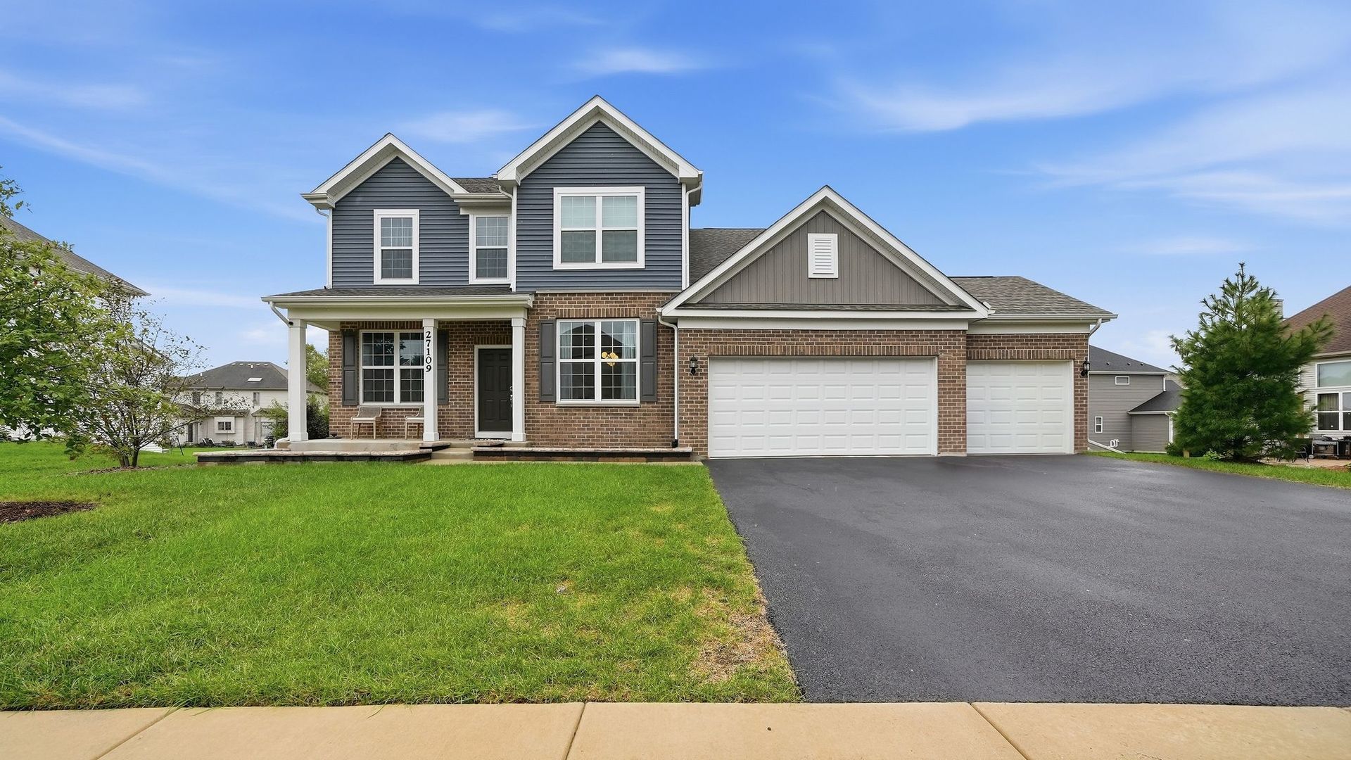 27109 Rustic Wood Lane Property Photo 1