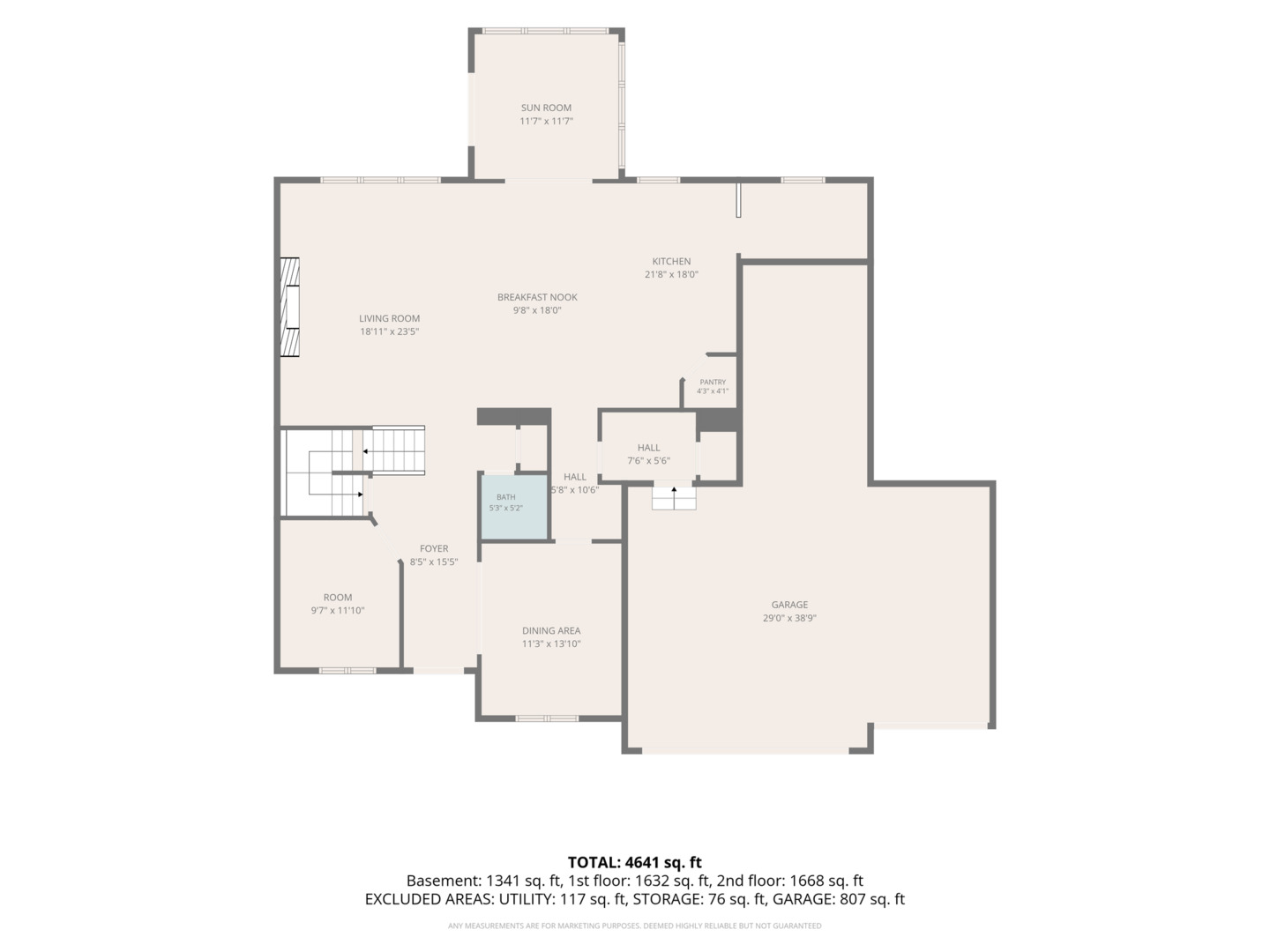 27109 Rustic Wood Lane Property Photo 41