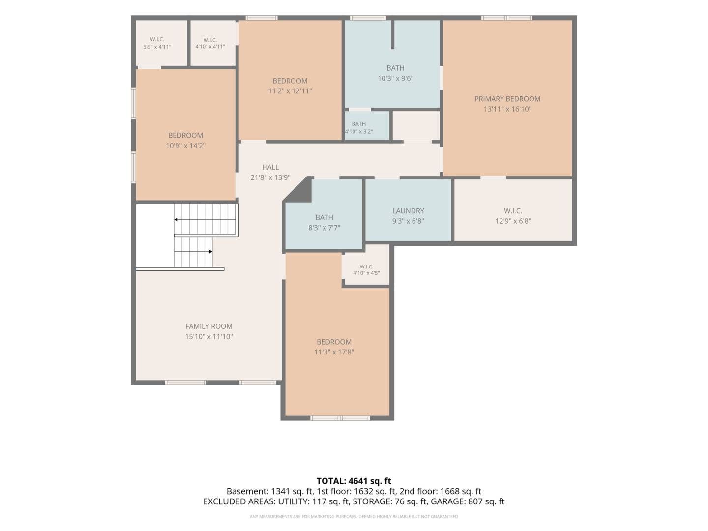 27109 Rustic Wood Lane Property Photo 43