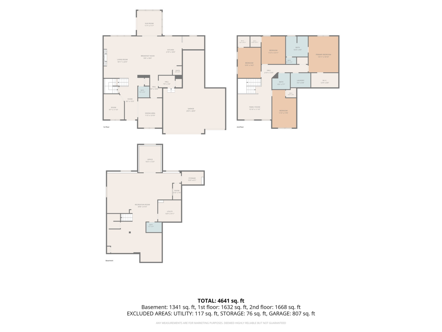 27109 Rustic Wood Lane Property Photo 45
