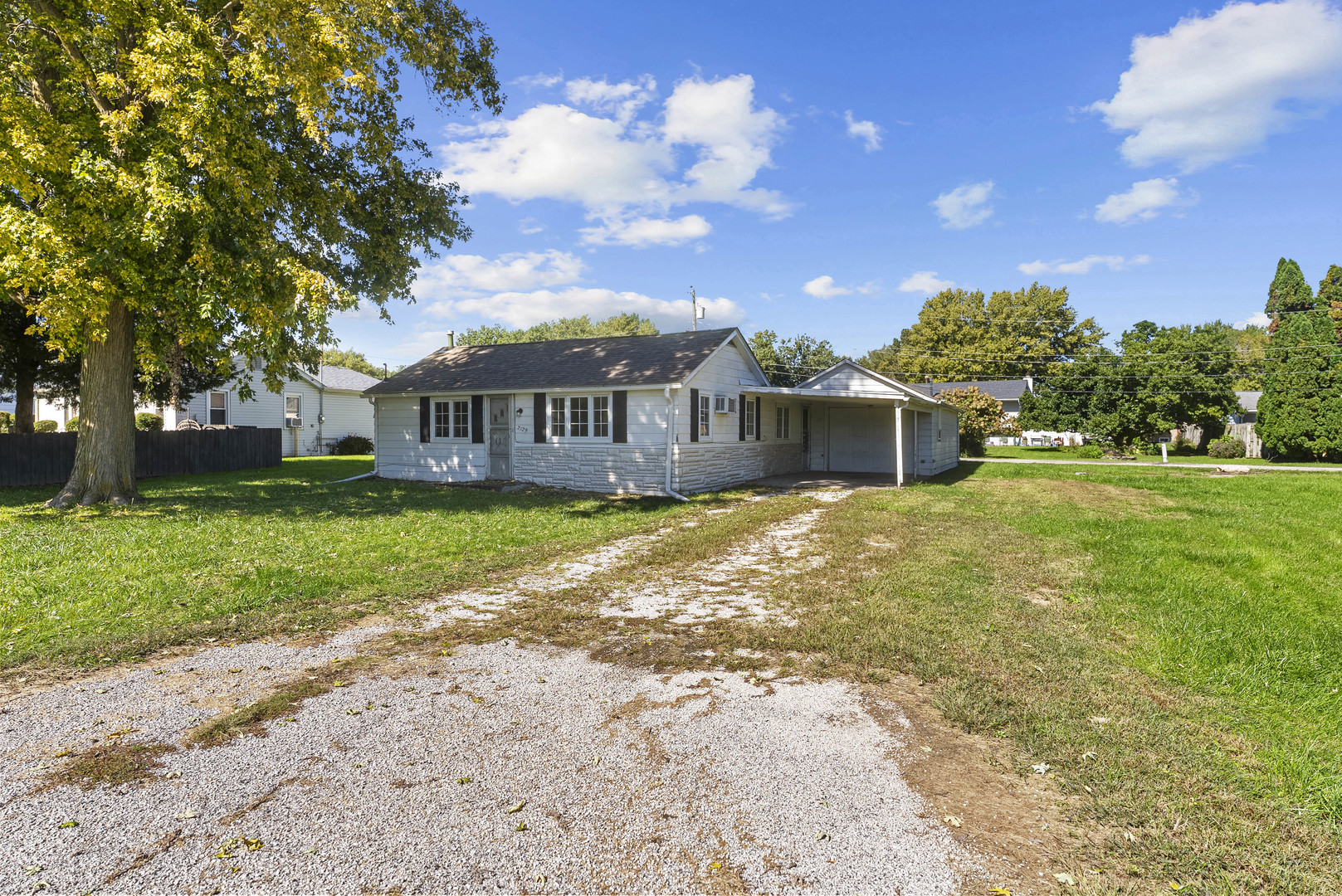 2129 Colona Road Property Photo 1