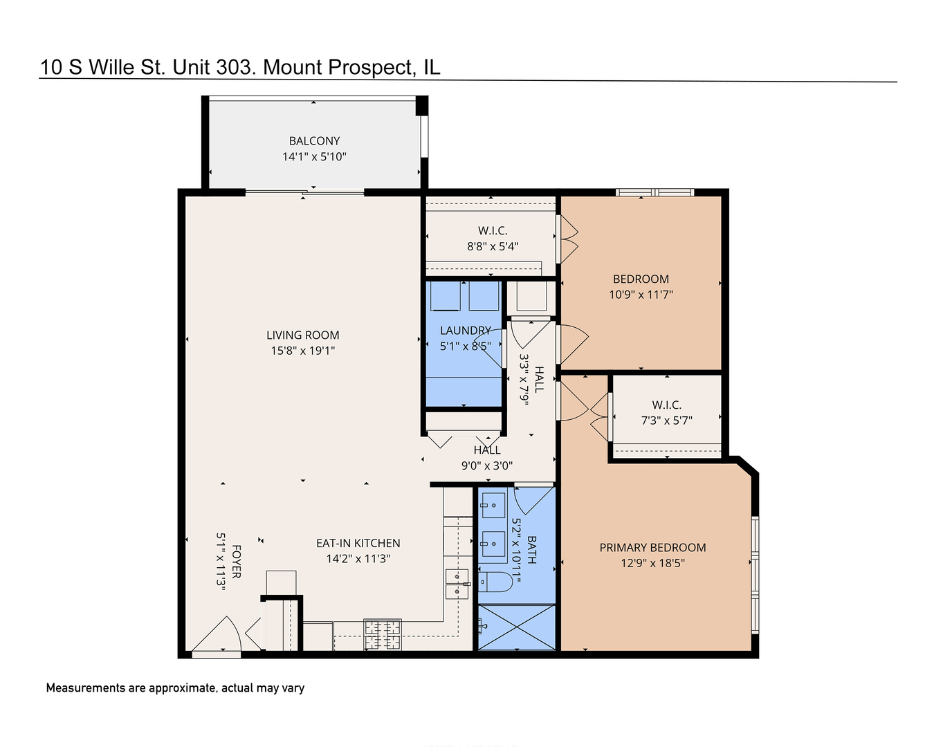 10 S Wille Street 303 Property Photo 21