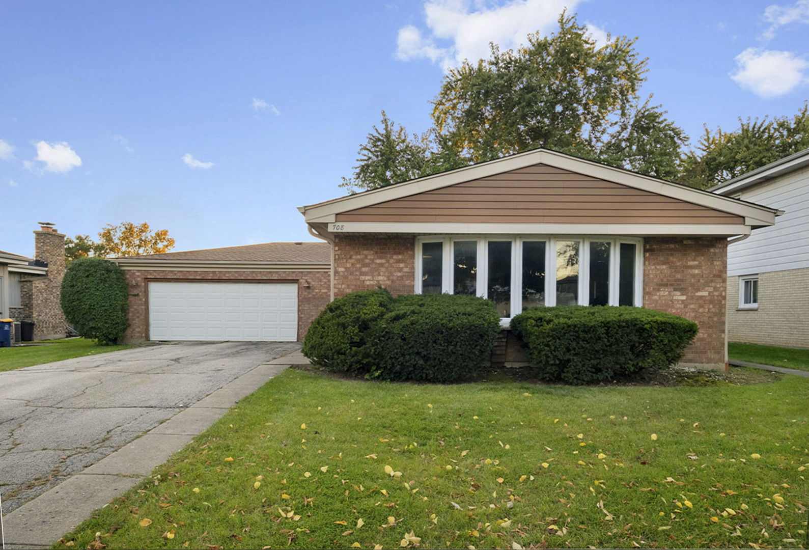 708 Barberry Road Property Photo 1