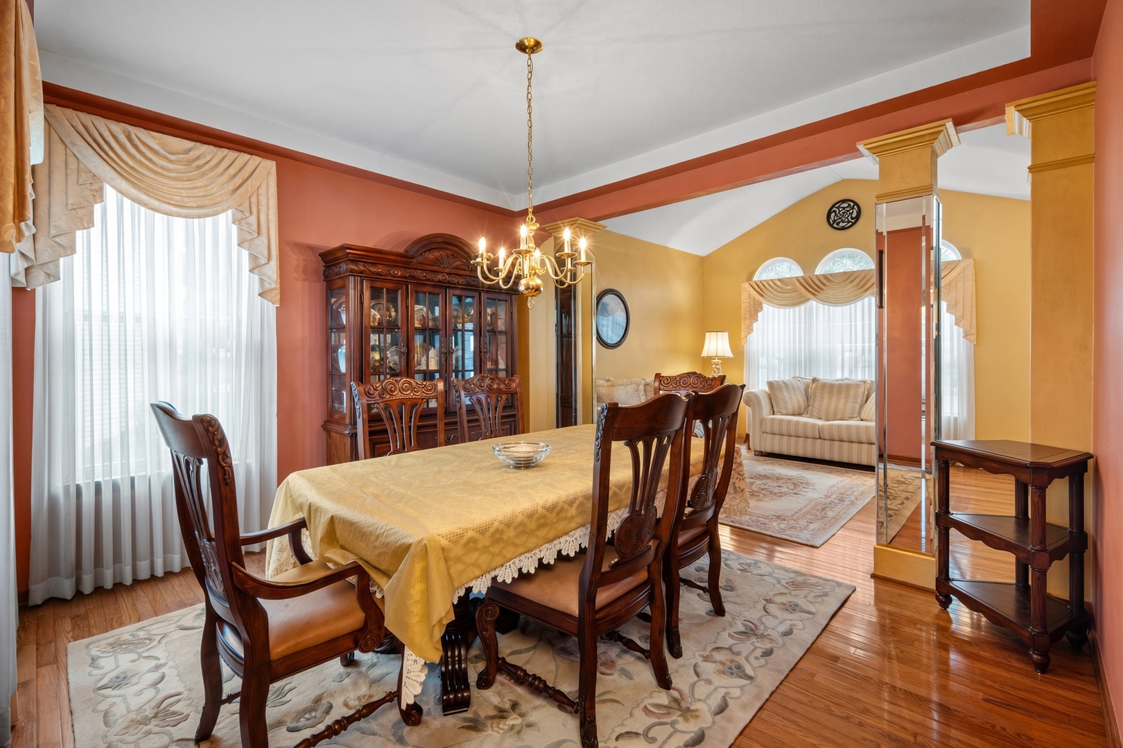 145 Rosewood Drive Property Photo 4