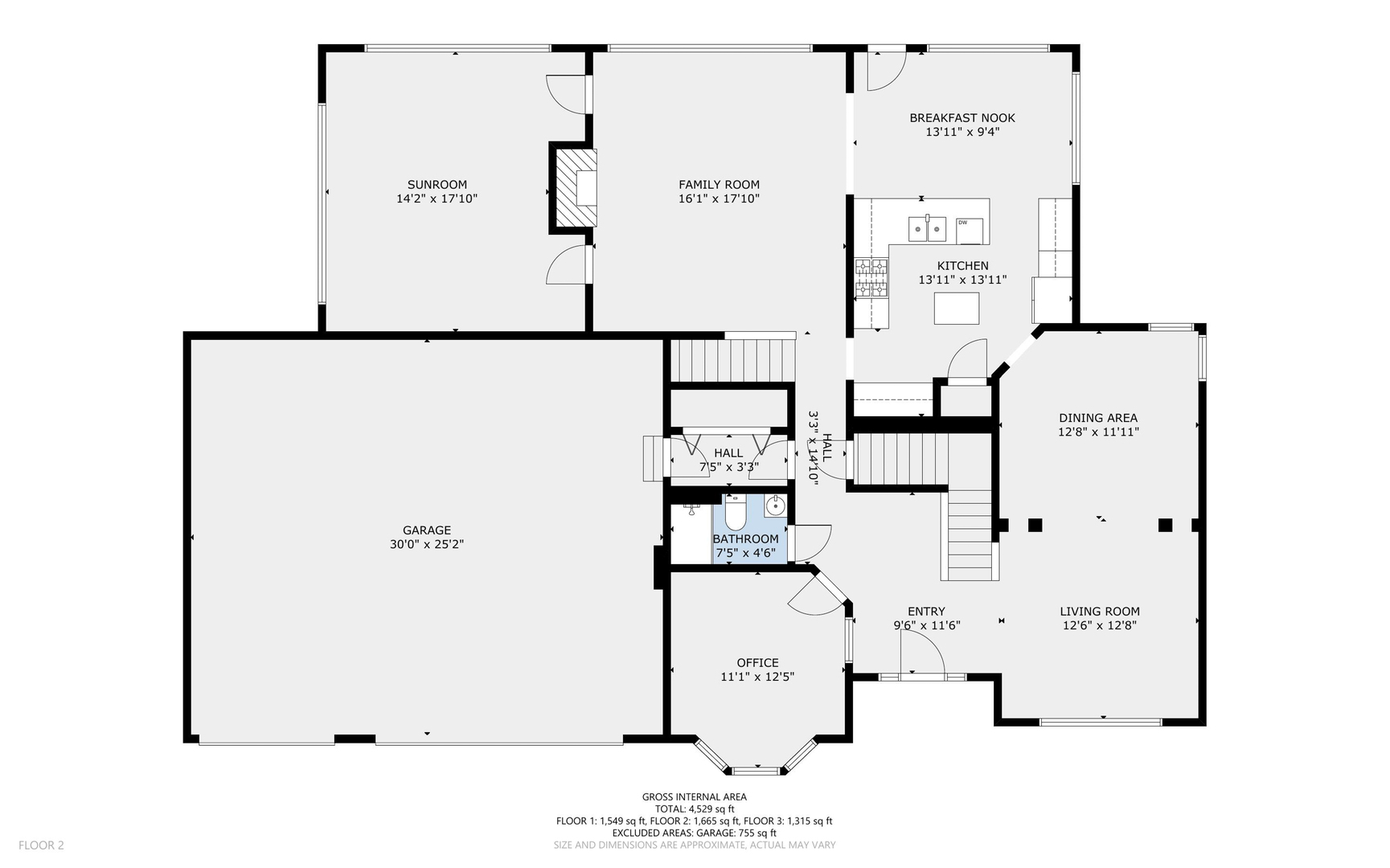 145 Rosewood Drive Property Photo 34