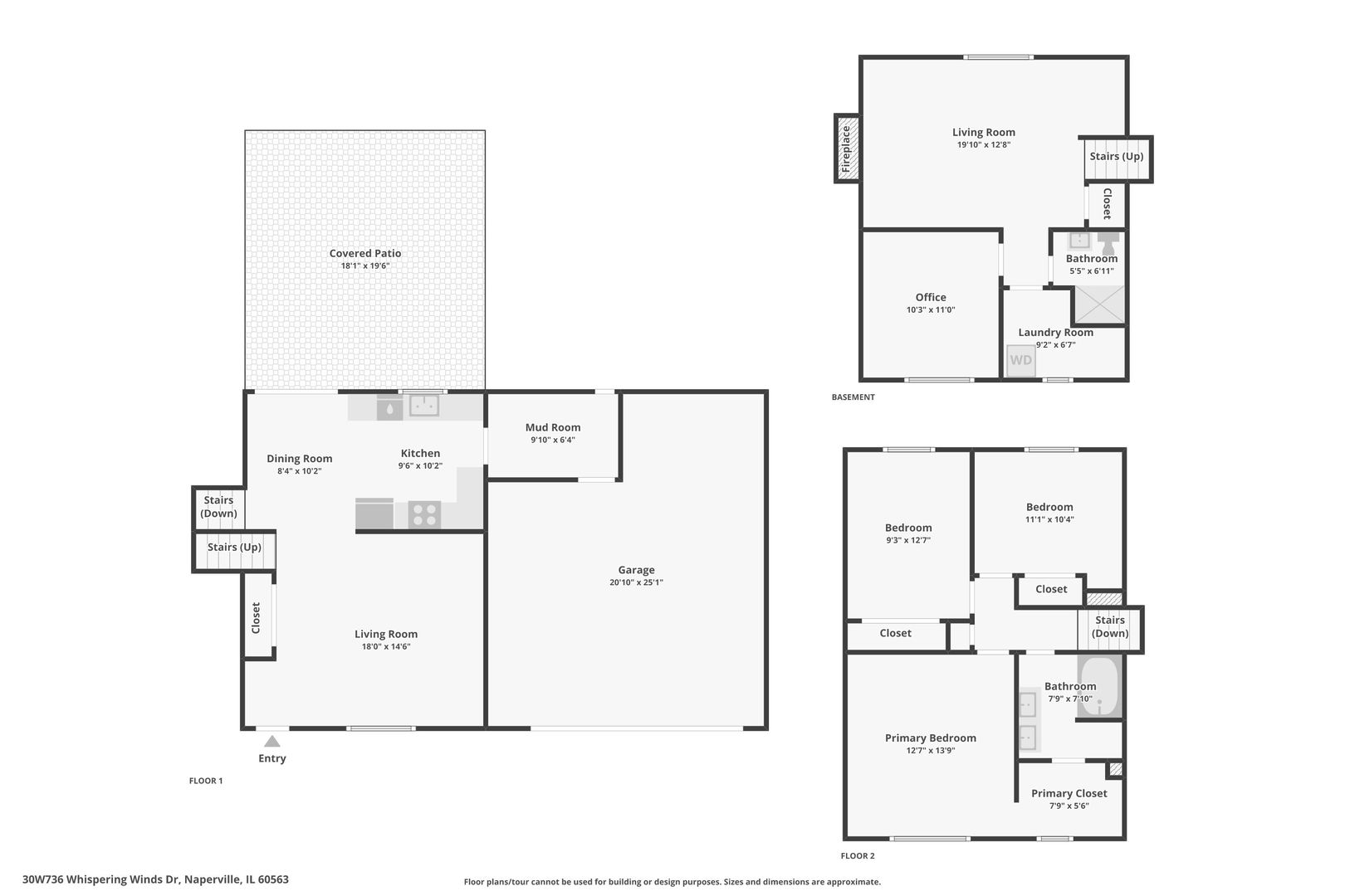 30w736 Whispering Winds Drive Property Photo 44