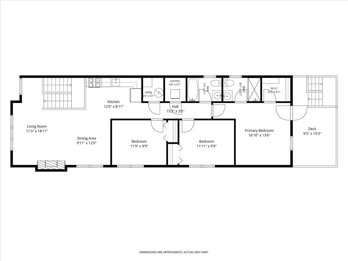 2710 W Haddon Avenue 3 Property Photo 25