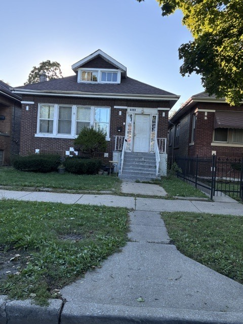 7608 S Bishop Street Property Photo 1