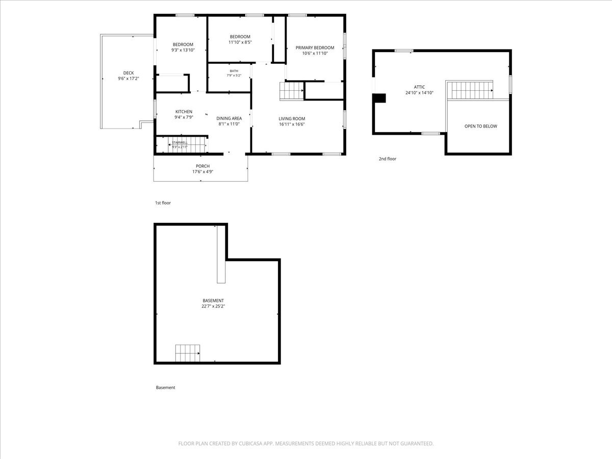 211 S Coolidge Street Property Photo 12