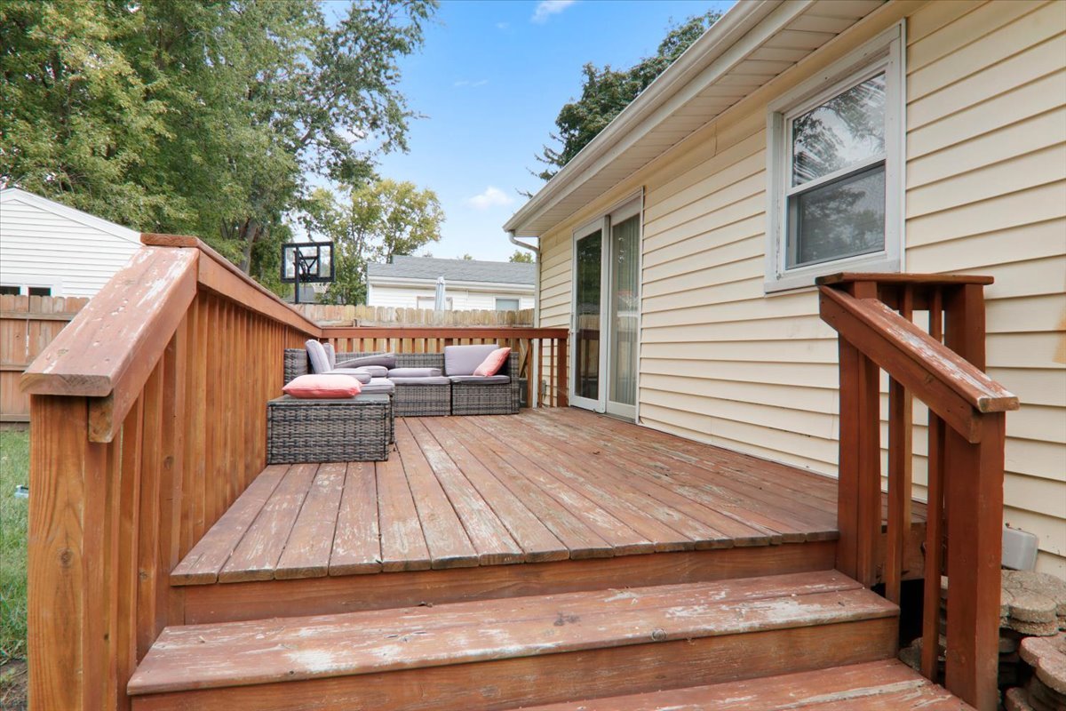 211 S Coolidge Street Property Photo 13