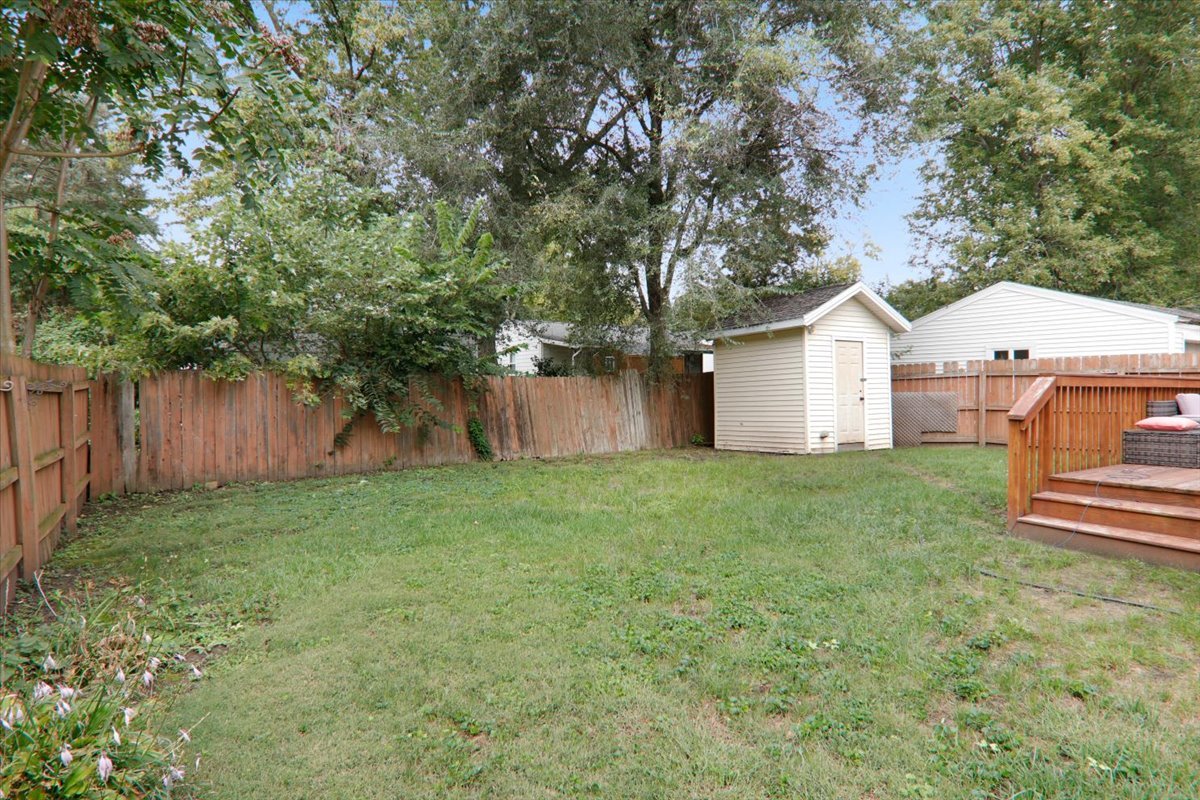 211 S Coolidge Street Property Photo 15