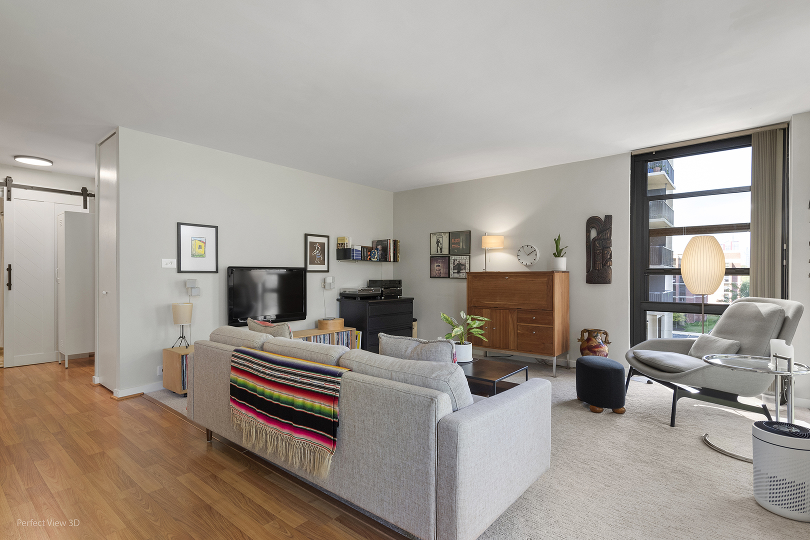 3021 S Michigan Avenue 407 Property Photo 4