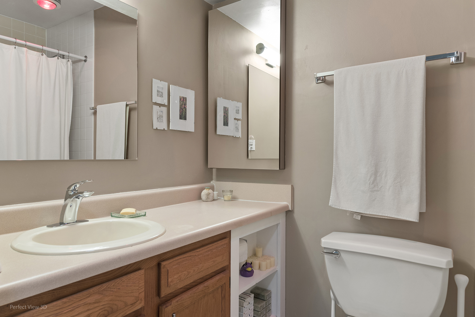 3021 S Michigan Avenue 407 Property Photo 15